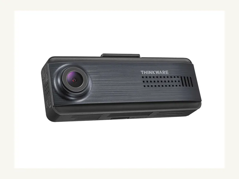 THINKWARE Q200 front and rear dash cam product image